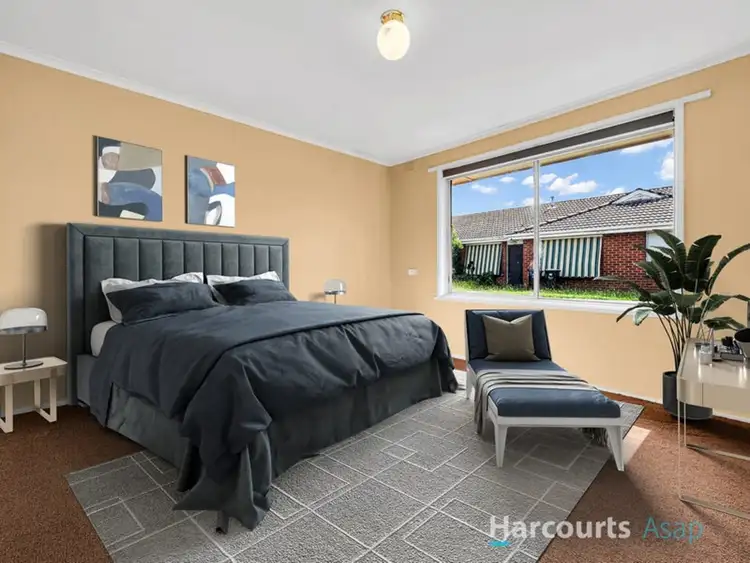 Fourth view of Homely unit listing, 6/30-32 Nicole Avenue, Dandenong North VIC 3175