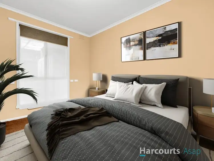 Fifth view of Homely unit listing, 6/30-32 Nicole Avenue, Dandenong North VIC 3175