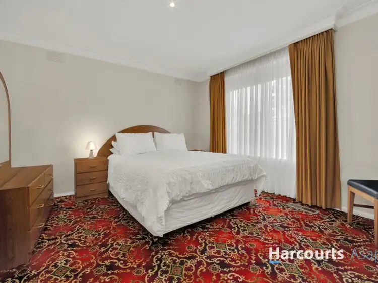 Second view of Homely house listing, 1 Lantana Court, Dandenong North VIC 3175