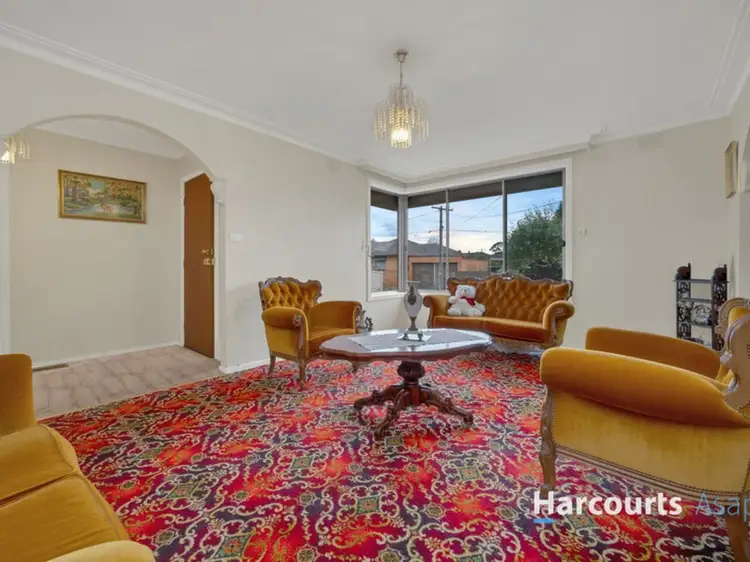 Fourth view of Homely house listing, 1 Lantana Court, Dandenong North VIC 3175