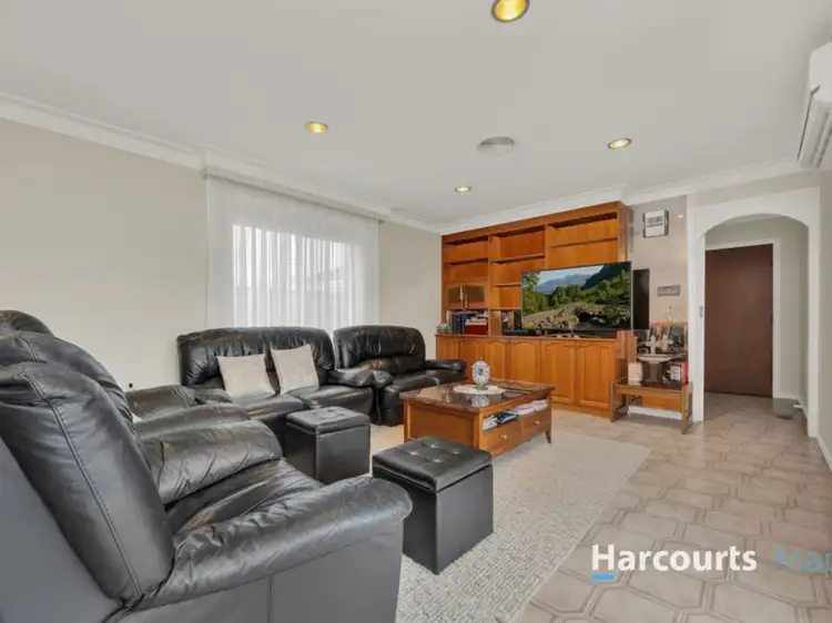 Fifth view of Homely house listing, 1 Lantana Court, Dandenong North VIC 3175