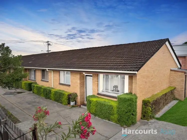 4/64 Hammond Road, Dandenong VIC 3175