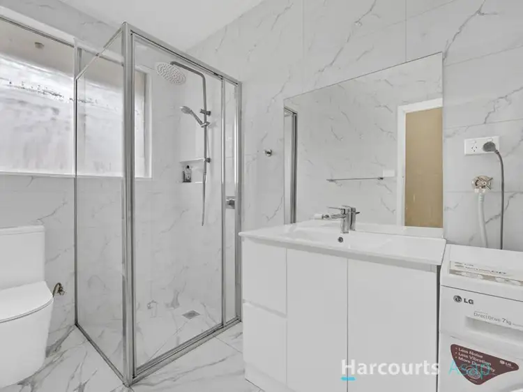 Second view of Homely unit listing, 4/64 Hammond Road, Dandenong VIC 3175