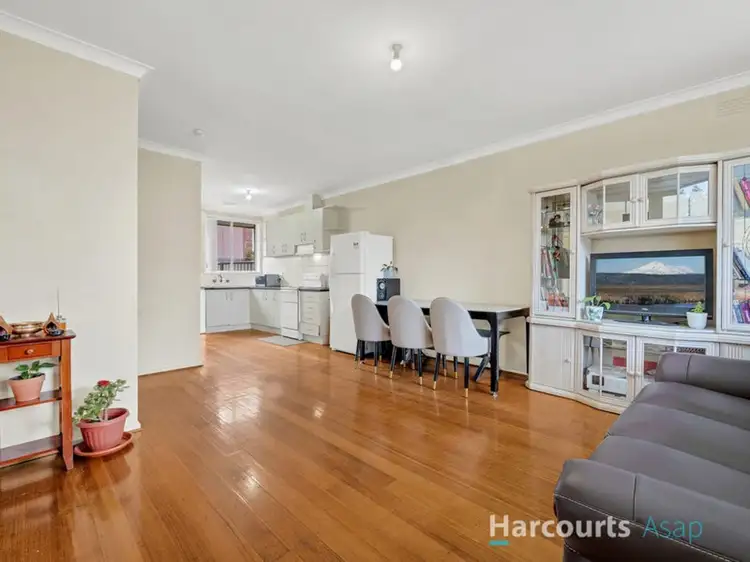 Third view of Homely unit listing, 4/64 Hammond Road, Dandenong VIC 3175