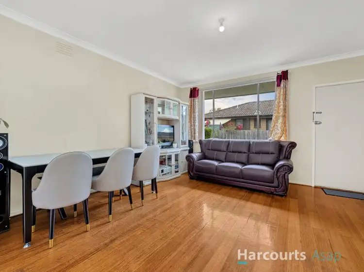 Fourth view of Homely unit listing, 4/64 Hammond Road, Dandenong VIC 3175