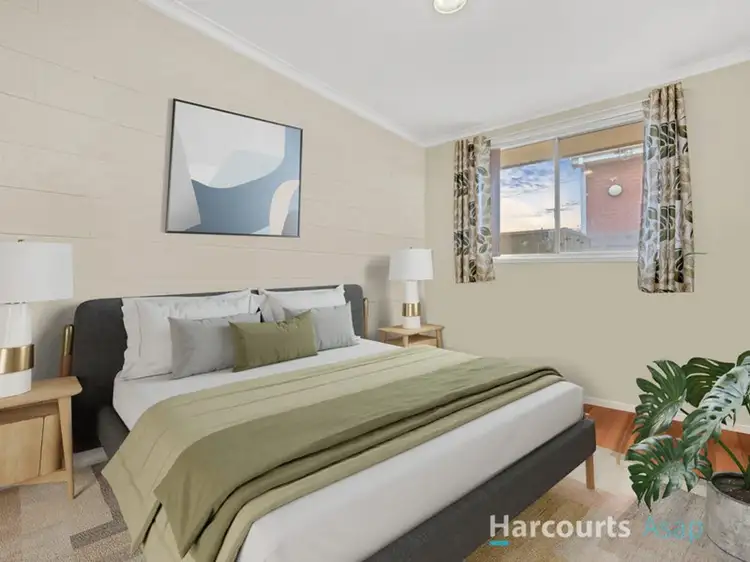 Fifth view of Homely unit listing, 4/64 Hammond Road, Dandenong VIC 3175