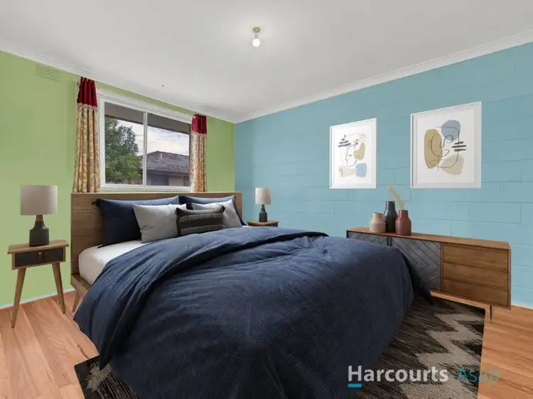 Sixth view of Homely unit listing, 4/64 Hammond Road, Dandenong VIC 3175