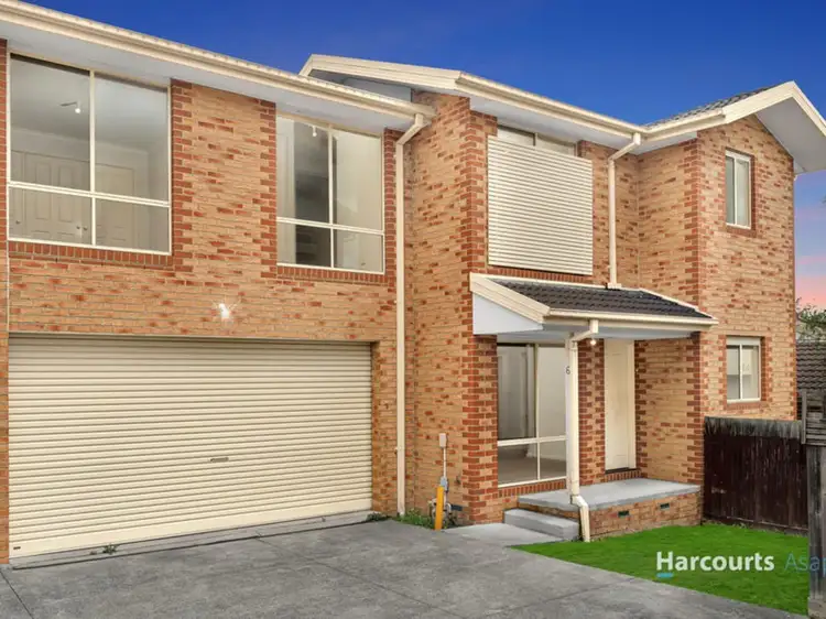 6/34-36 French Street, Noble Park VIC 3174