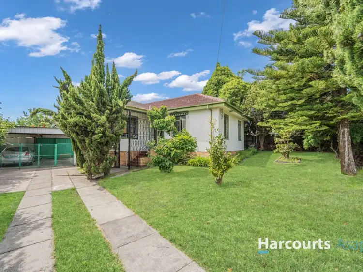 1 Campbell Street, Dandenong VIC 3175