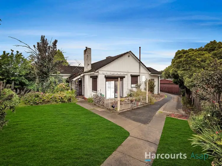 46 Benga Avenue, Dandenong VIC 3175