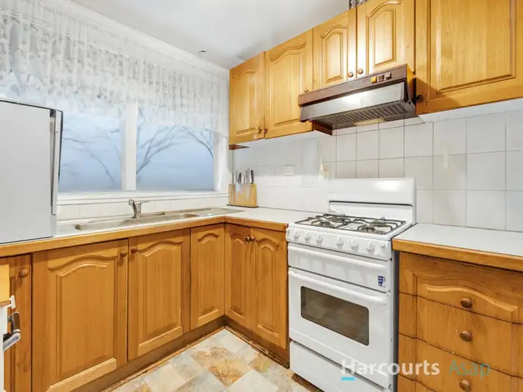 Third view of Homely house listing, 46 Benga Avenue, Dandenong VIC 3175