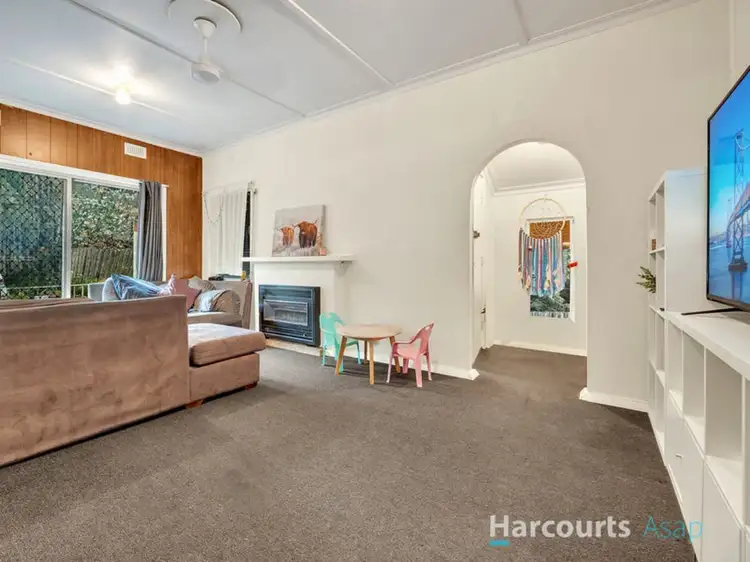 Fifth view of Homely house listing, 46 Benga Avenue, Dandenong VIC 3175