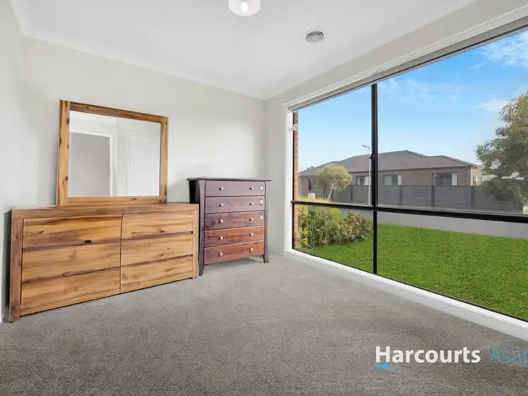 Second view of Homely house listing, 31 Kilmarnock Way, Clyde North VIC 3978