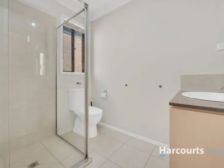 Third view of Homely house listing, 31 Kilmarnock Way, Clyde North VIC 3978