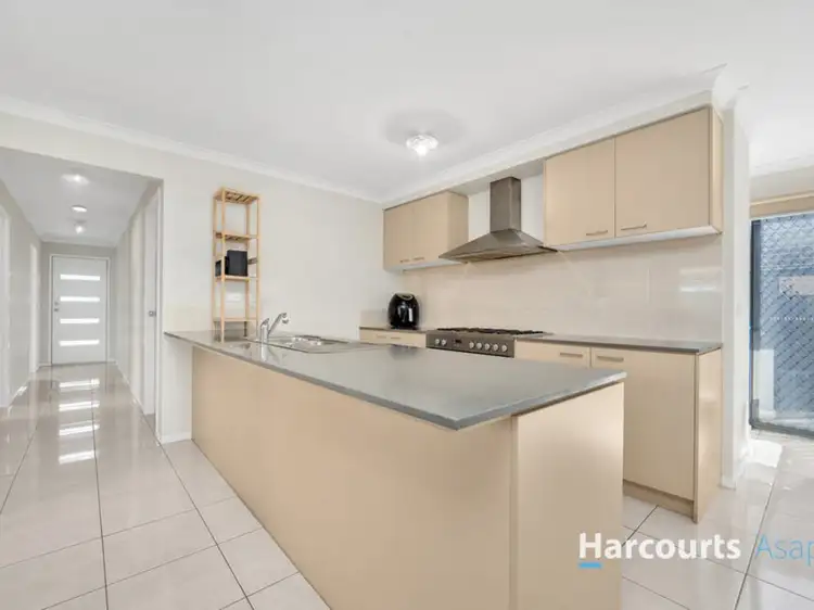 Fourth view of Homely house listing, 31 Kilmarnock Way, Clyde North VIC 3978