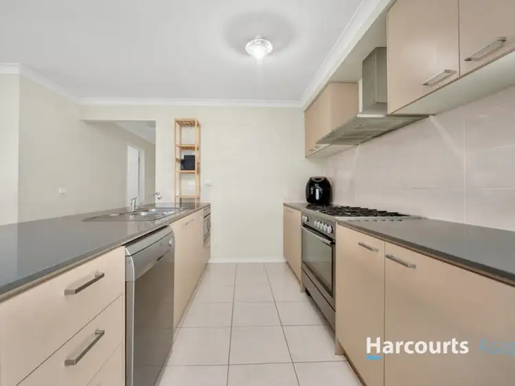 Fifth view of Homely house listing, 31 Kilmarnock Way, Clyde North VIC 3978