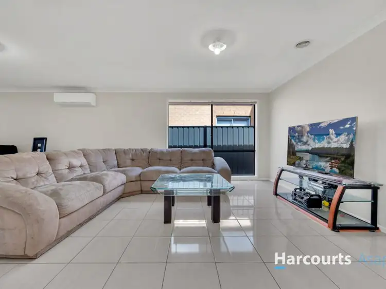 Sixth view of Homely house listing, 31 Kilmarnock Way, Clyde North VIC 3978