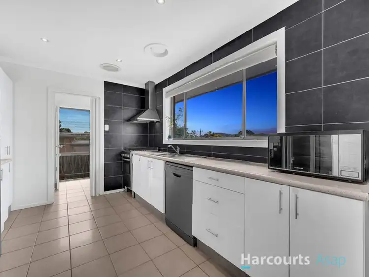 Third view of Homely unit listing, 2/139 Carlton Road, Dandenong North VIC 3175