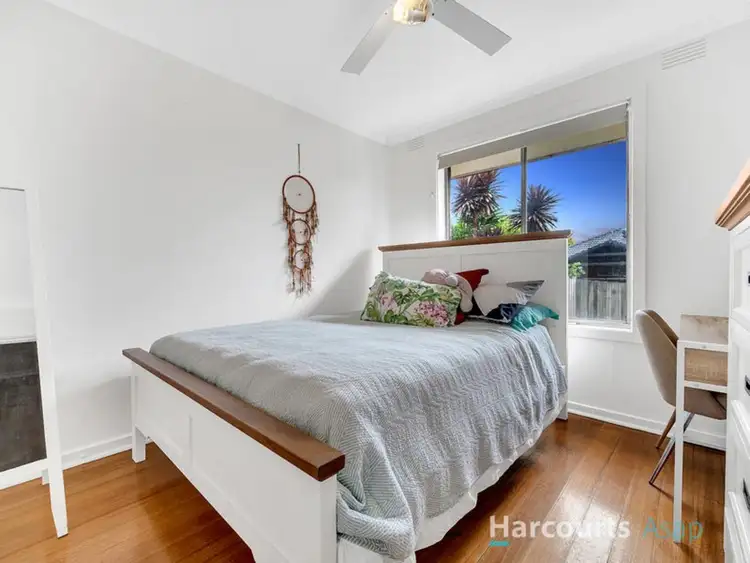 Fifth view of Homely unit listing, 2/139 Carlton Road, Dandenong North VIC 3175