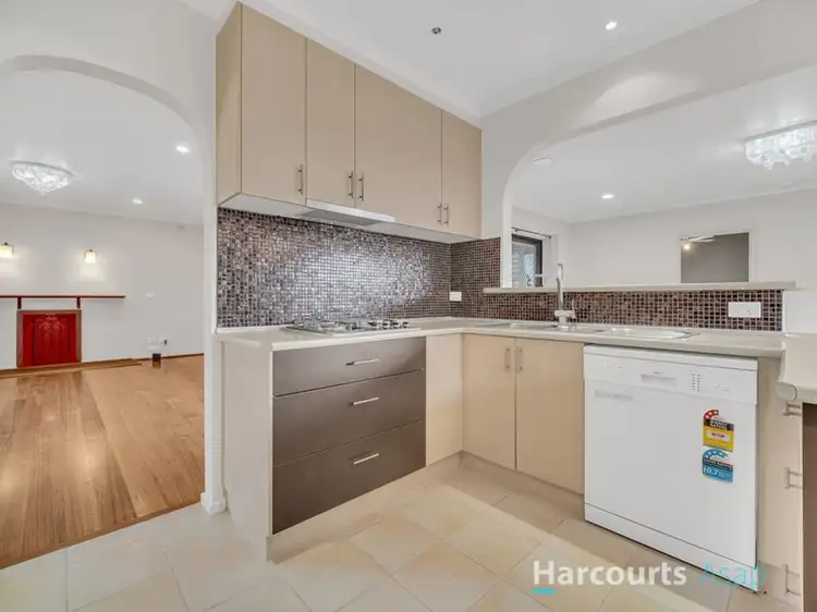 Third view of Homely house listing, 8 Fair Crescent, Dandenong North VIC 3175