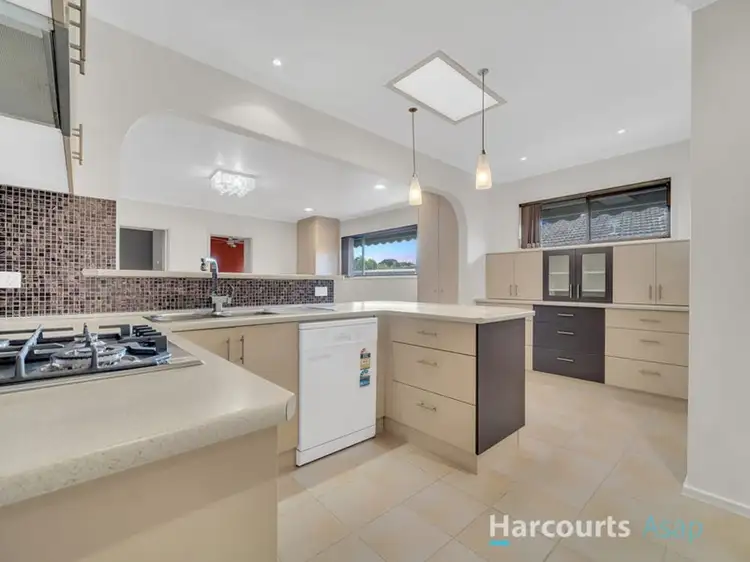 Fifth view of Homely house listing, 8 Fair Crescent, Dandenong North VIC 3175
