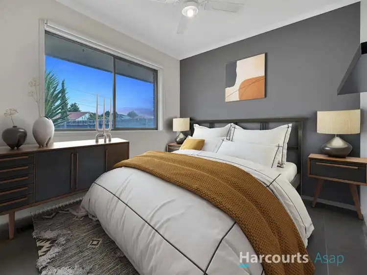 Seventh view of Homely house listing, 8 Fair Crescent, Dandenong North VIC 3175