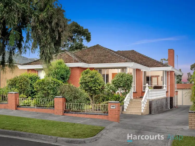 9 Trende Street, Dandenong VIC 3175