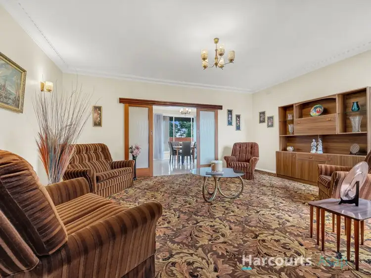 Second view of Homely house listing, 9 Trende Street, Dandenong VIC 3175