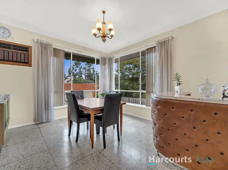 Fourth view of Homely house listing, 9 Trende Street, Dandenong VIC 3175
