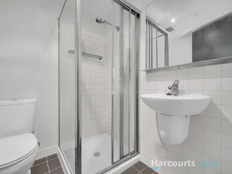Fifth view of Homely apartment listing, 401/268 Flinders Street, Melbourne VIC 3000