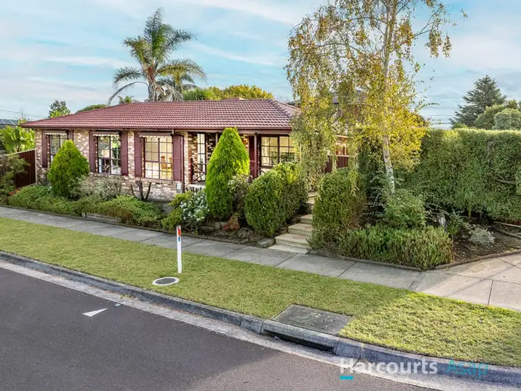 92 Loch Road, Dandenong North VIC 3175