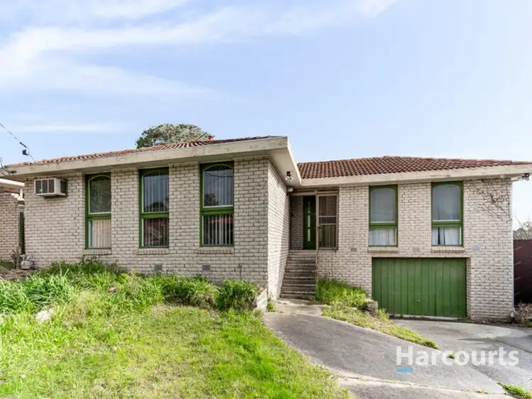 16 Waranga Street, Dandenong North VIC 3175