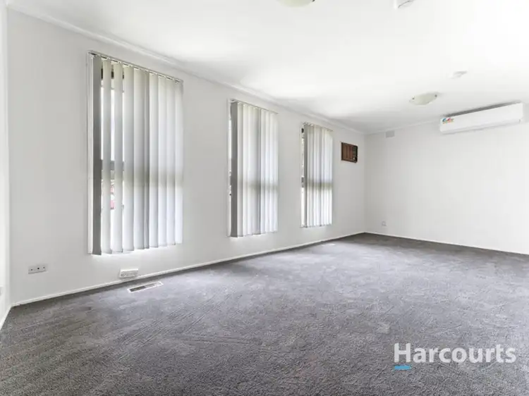 Second view of Homely house listing, 16 Waranga Street, Dandenong North VIC 3175