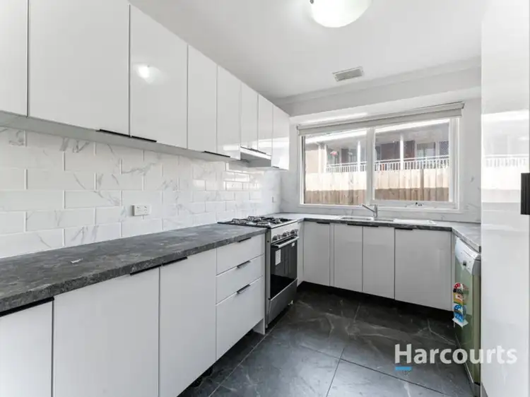 Third view of Homely house listing, 16 Waranga Street, Dandenong North VIC 3175