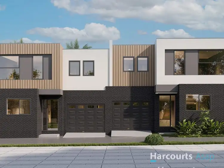 Second view of Homely house listing, 59 Potter Street, Dandenong VIC 3175