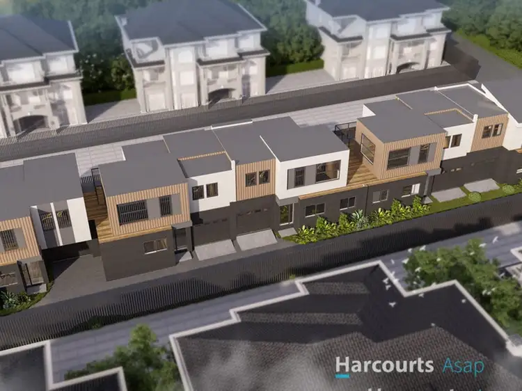 Third view of Homely house listing, 59 Potter Street, Dandenong VIC 3175