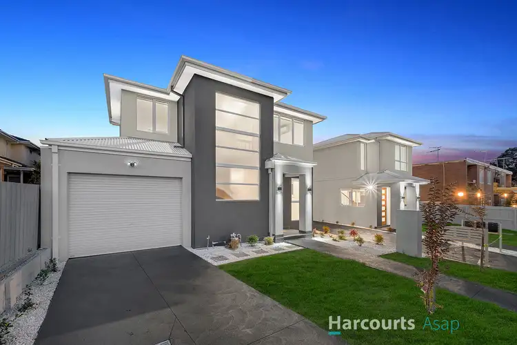 17 Larbert Road, Noble Park VIC 3174