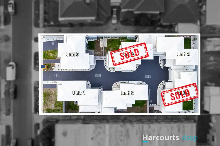 Third view of Homely townhouse listing, 17 Larbert Road, Noble Park VIC 3174