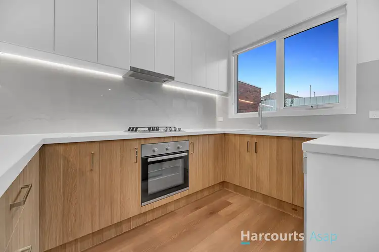Fifth view of Homely townhouse listing, 17 Larbert Road, Noble Park VIC 3174
