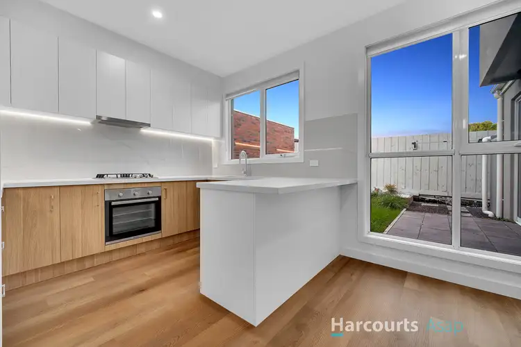 Sixth view of Homely townhouse listing, 17 Larbert Road, Noble Park VIC 3174