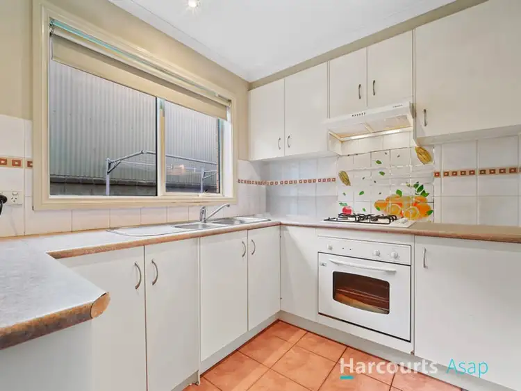 Fourth view of Homely unit listing, 5/16 Edgewood Road, Dandenong VIC 3175