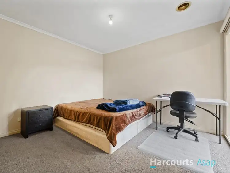 Fifth view of Homely unit listing, 5/16 Edgewood Road, Dandenong VIC 3175
