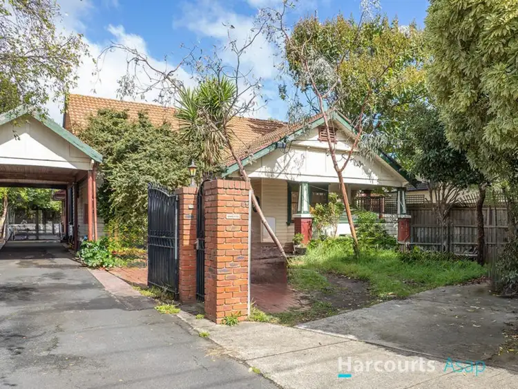 Main view of Homely house listing, 1386 Heatherton Road, Dandenong VIC 3175
