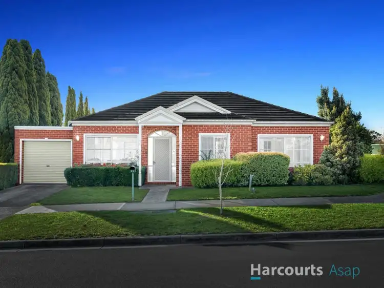 33 Albrecht Avenue, Berwick VIC 3806
