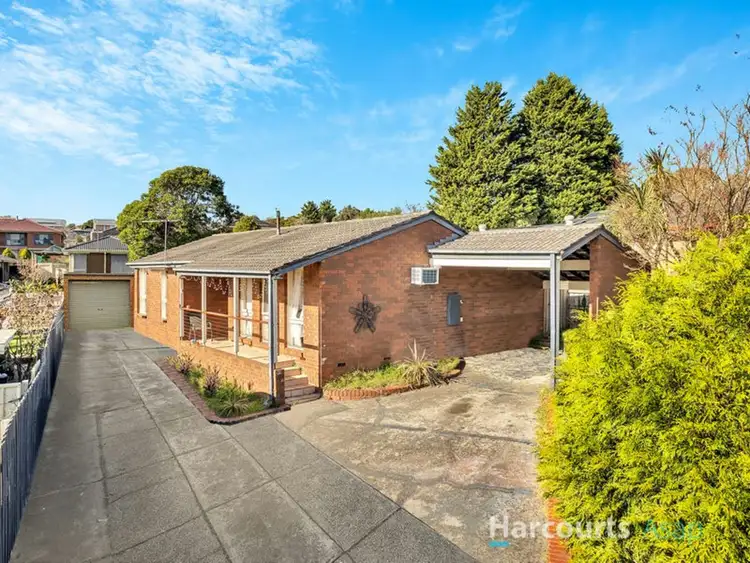 Main view of Homely house listing, 4 Cavendish Court, Endeavour Hills VIC 3802