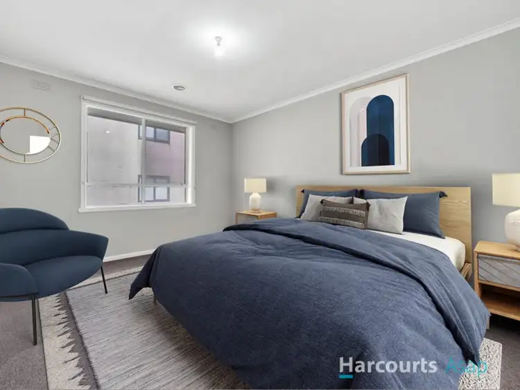 Fourth view of Homely apartment listing, 15/151 Princes Highway, Dandenong VIC 3175