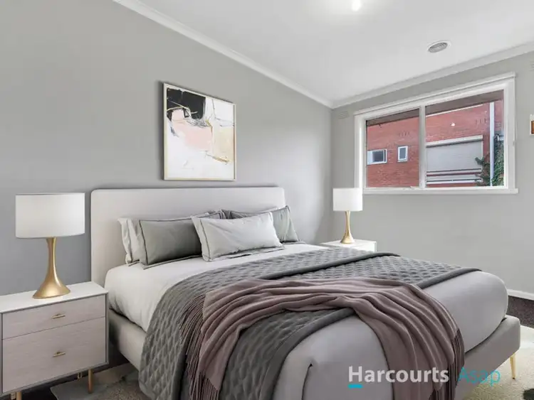 Fifth view of Homely apartment listing, 15/151 Princes Highway, Dandenong VIC 3175