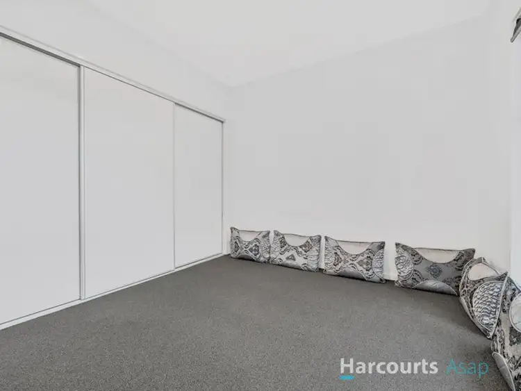 Fifth view of Homely townhouse listing, 9 Randwick Lane, Clyde North VIC 3978