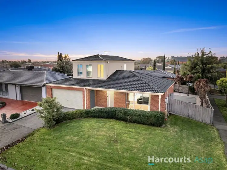 Main view of Homely house listing, 6 Fiander Close, Cranbourne East VIC 3977
