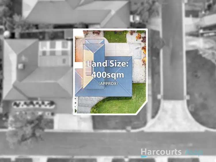 Fourth view of Homely house listing, 6 Fiander Close, Cranbourne East VIC 3977